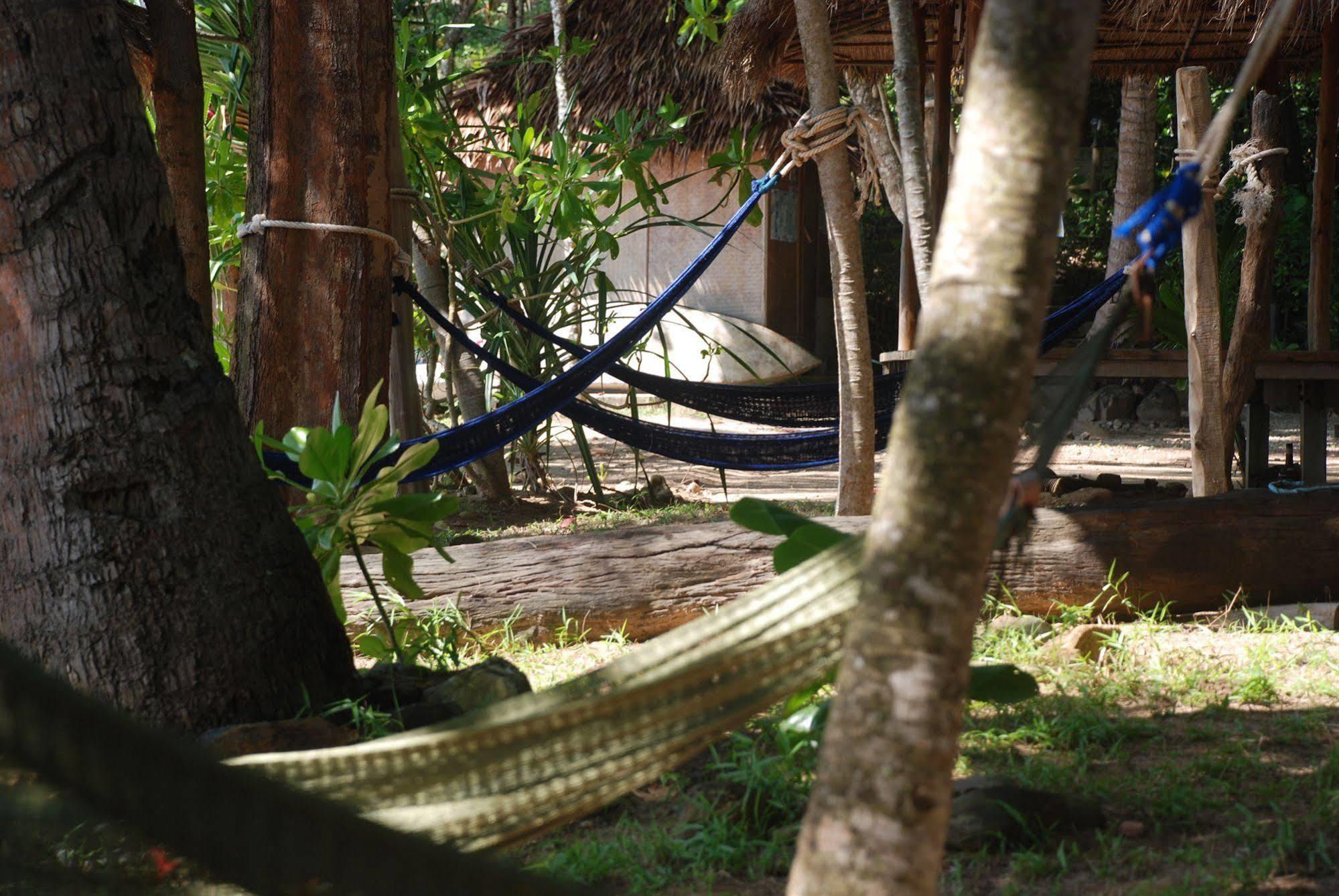 Lanta Coral Beach Resort Koh Lanta Exterior photo